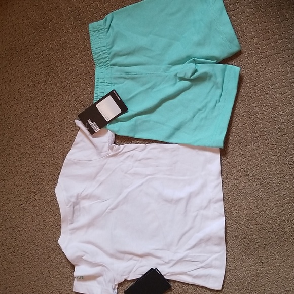 Hurley Matching Sets Nwt Hurley 2 Lot Toddler Boy Short Sets Size